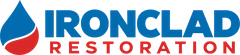 Ironclad Restoration footer logo